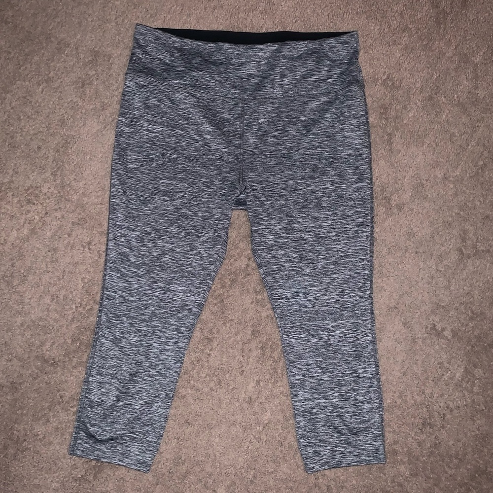 High waist workout leggings